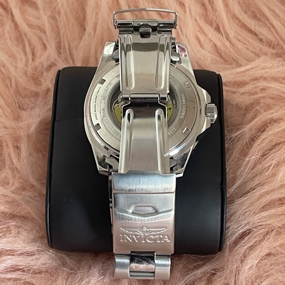 Men’s watch - Picture 2 of 3